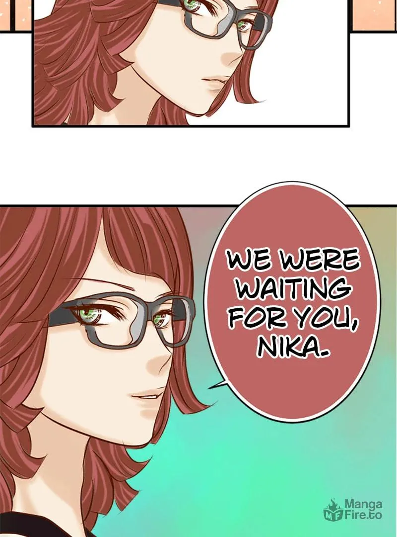 Revenge is Best Served Cold Chapter 126 page 39 - 