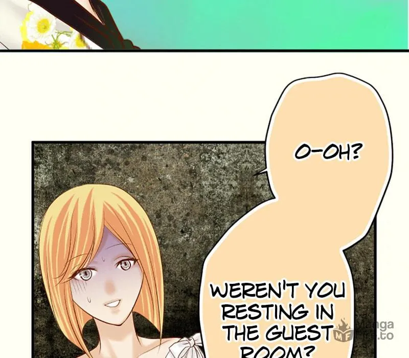Revenge is Best Served Cold Chapter 126 page 40 - 