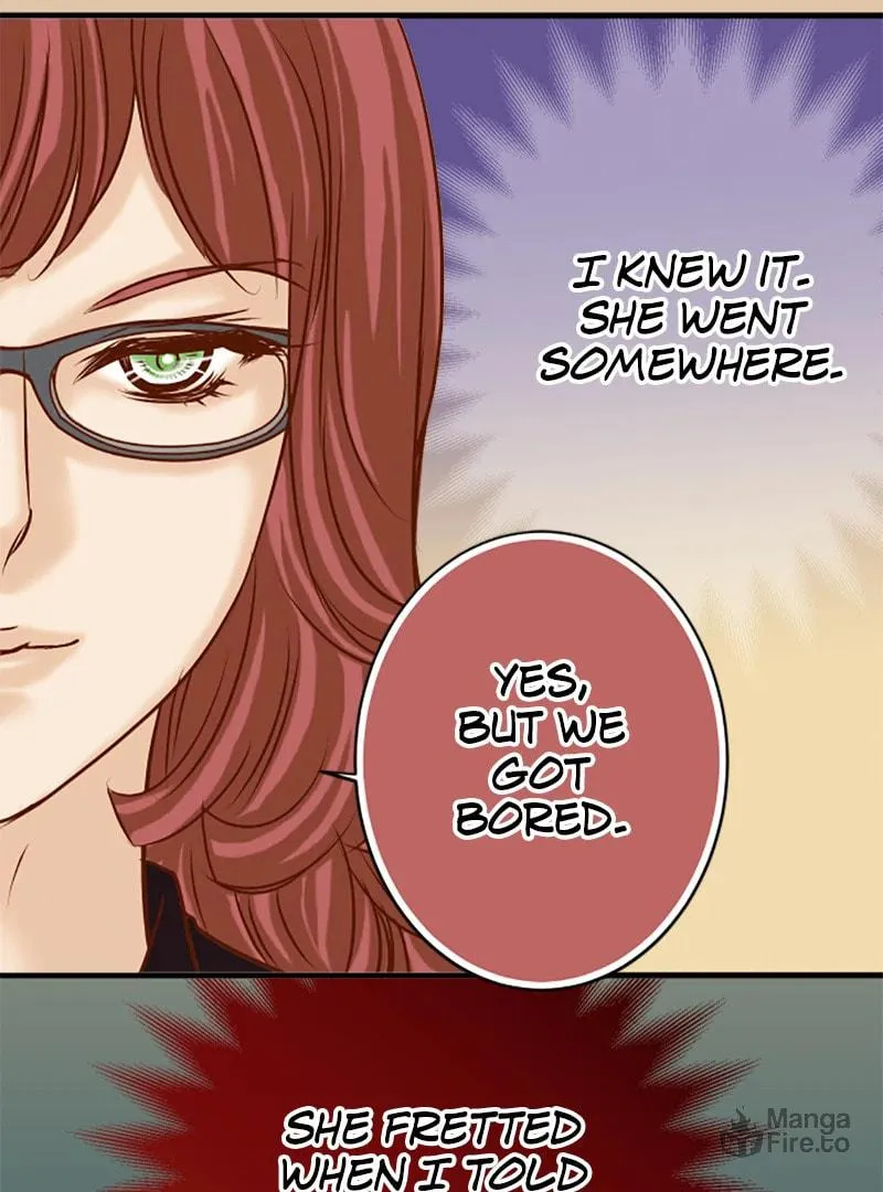 Revenge is Best Served Cold Chapter 126 page 42 - 