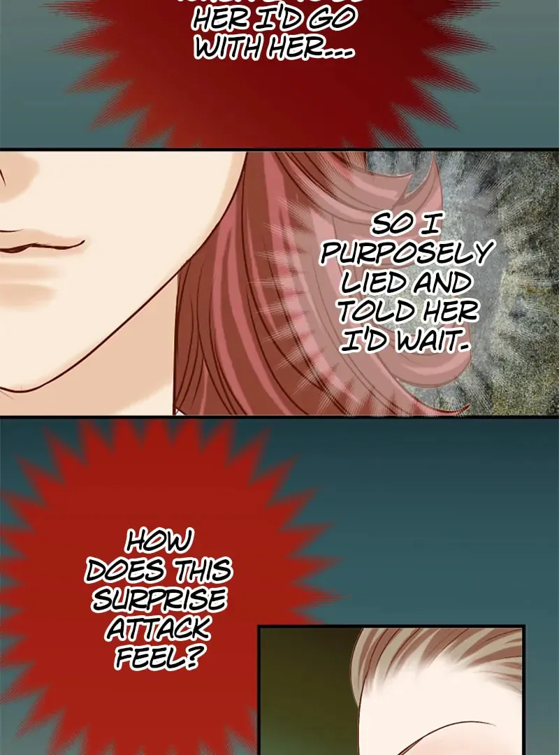 Revenge is Best Served Cold Chapter 126 page 43 - 