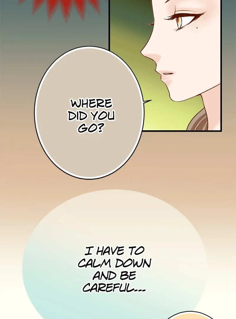 Revenge is Best Served Cold Chapter 126 page 44 - 