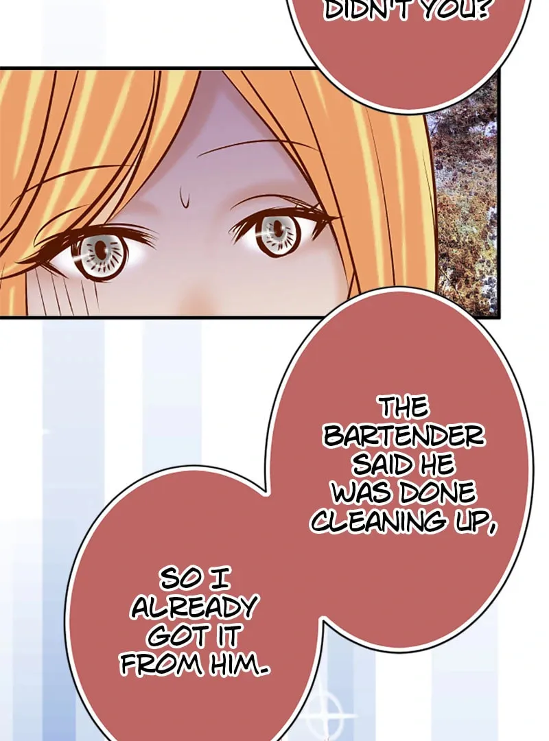 Revenge is Best Served Cold Chapter 126 page 46 - 
