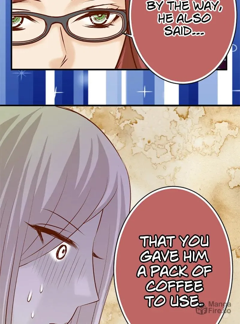 Revenge is Best Served Cold Chapter 126 page 48 - 