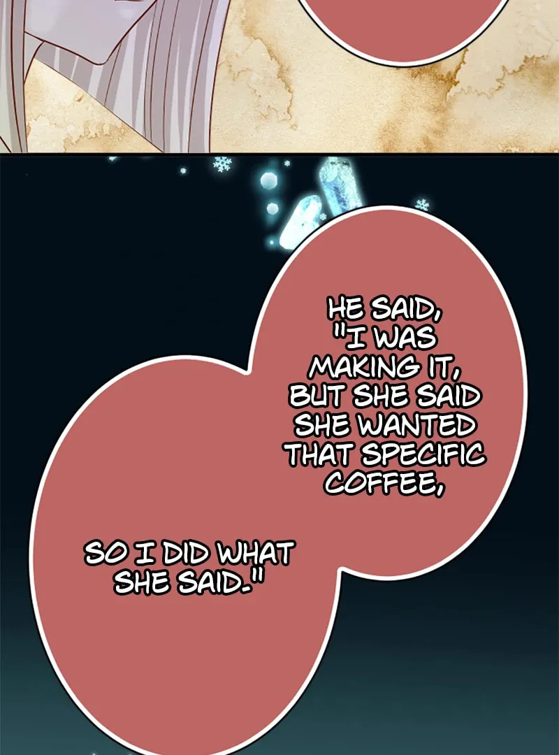 Revenge is Best Served Cold Chapter 126 page 49 - 