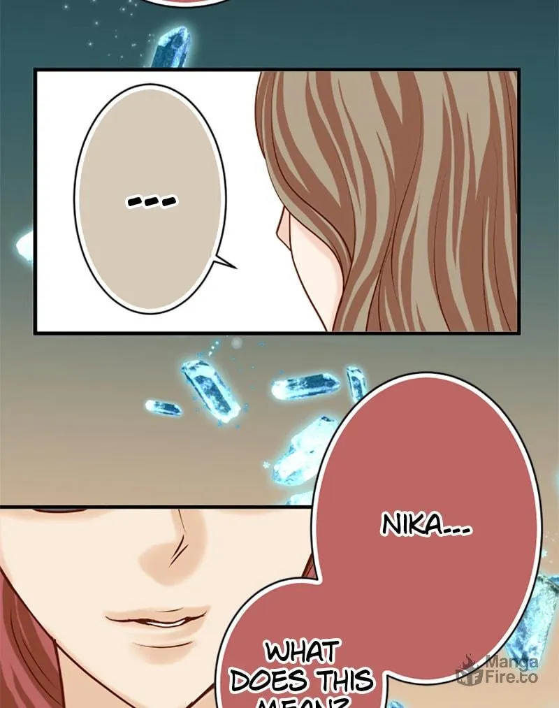 Revenge is Best Served Cold Chapter 126 page 50 - 