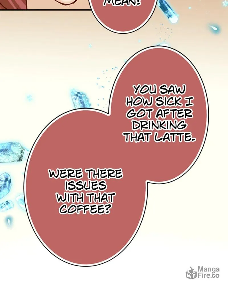 Revenge is Best Served Cold Chapter 126 page 51 - 