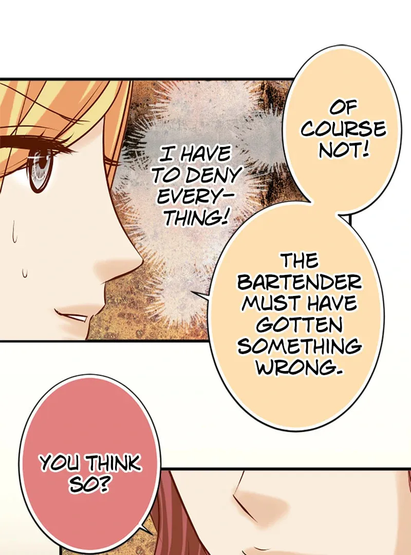 Revenge is Best Served Cold Chapter 126 page 52 - 