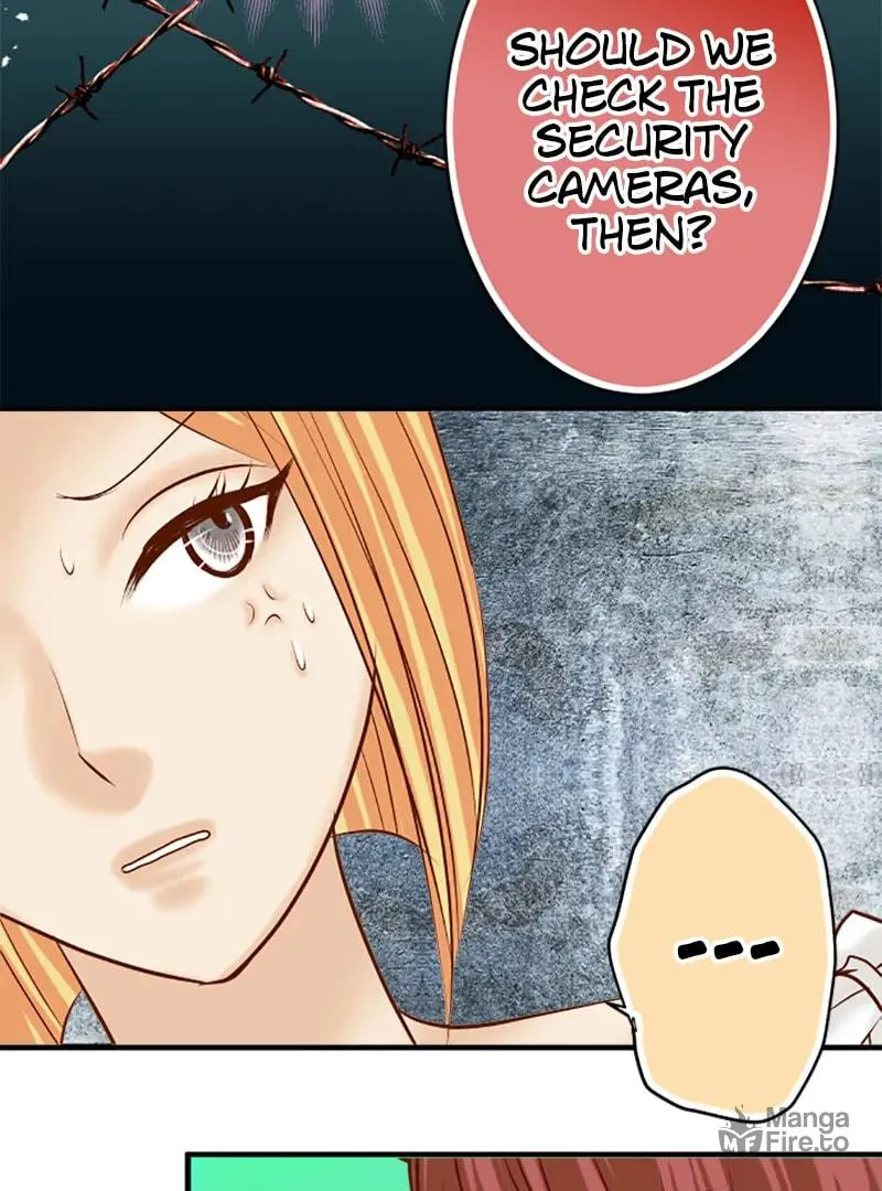 Revenge is Best Served Cold Chapter 126 page 54 - 