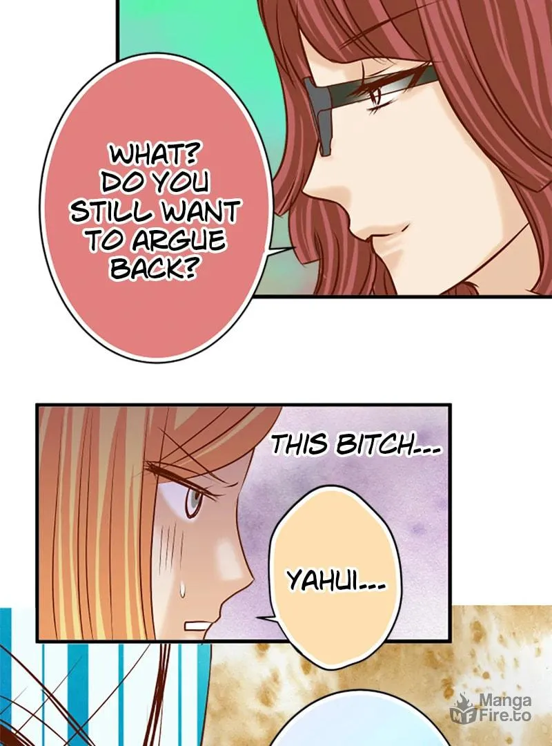Revenge is Best Served Cold Chapter 126 page 55 - 