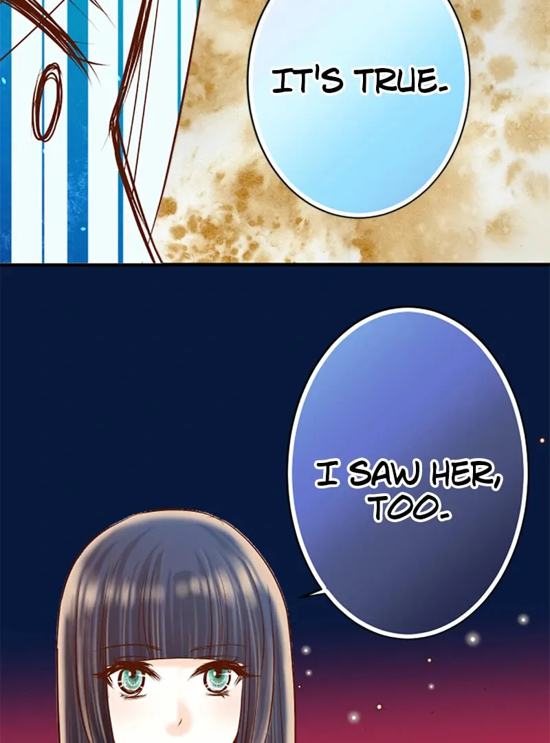 Revenge is Best Served Cold Chapter 126 page 56 - 