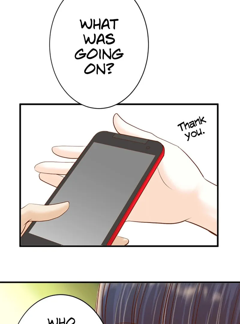 Revenge is Best Served Cold Chapter 126 page 7 - 