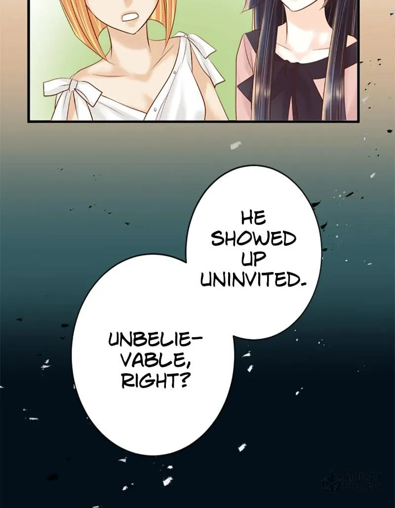 Revenge is Best Served Cold Chapter 126 page 9 - 