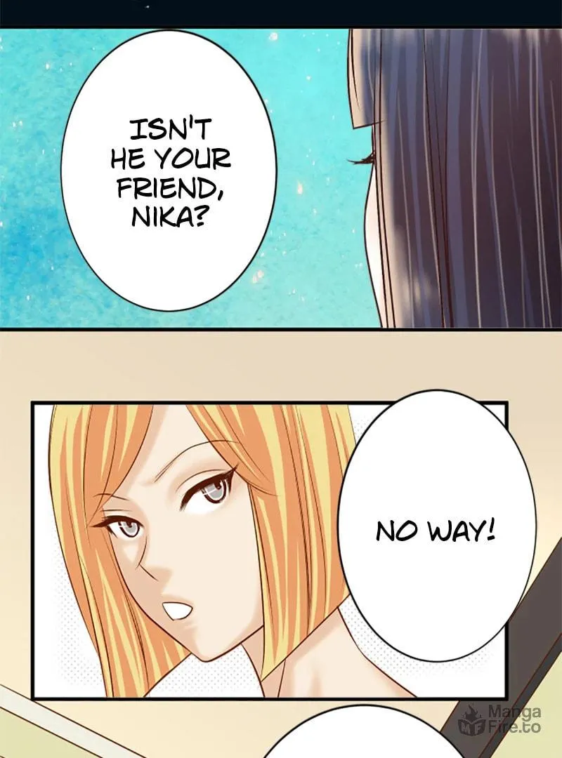 Revenge is Best Served Cold Chapter 126 page 10 - 