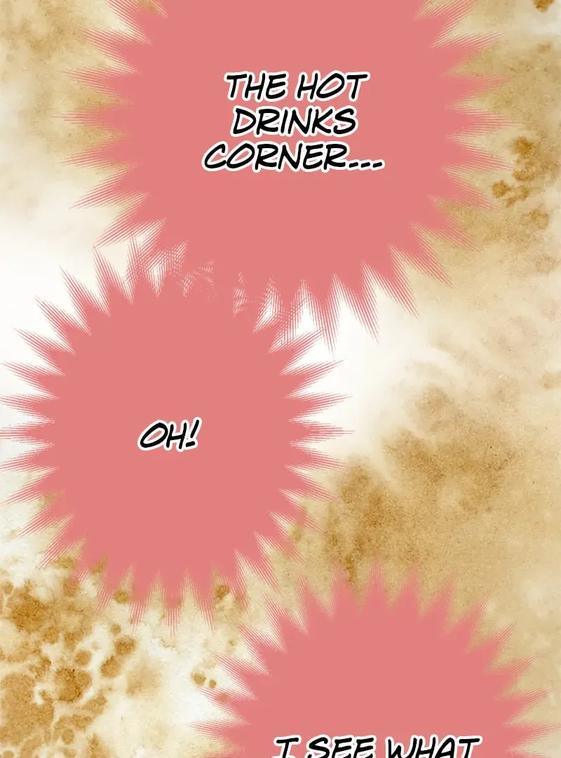 Revenge is Best Served Cold Chapter 127 page 13 - 