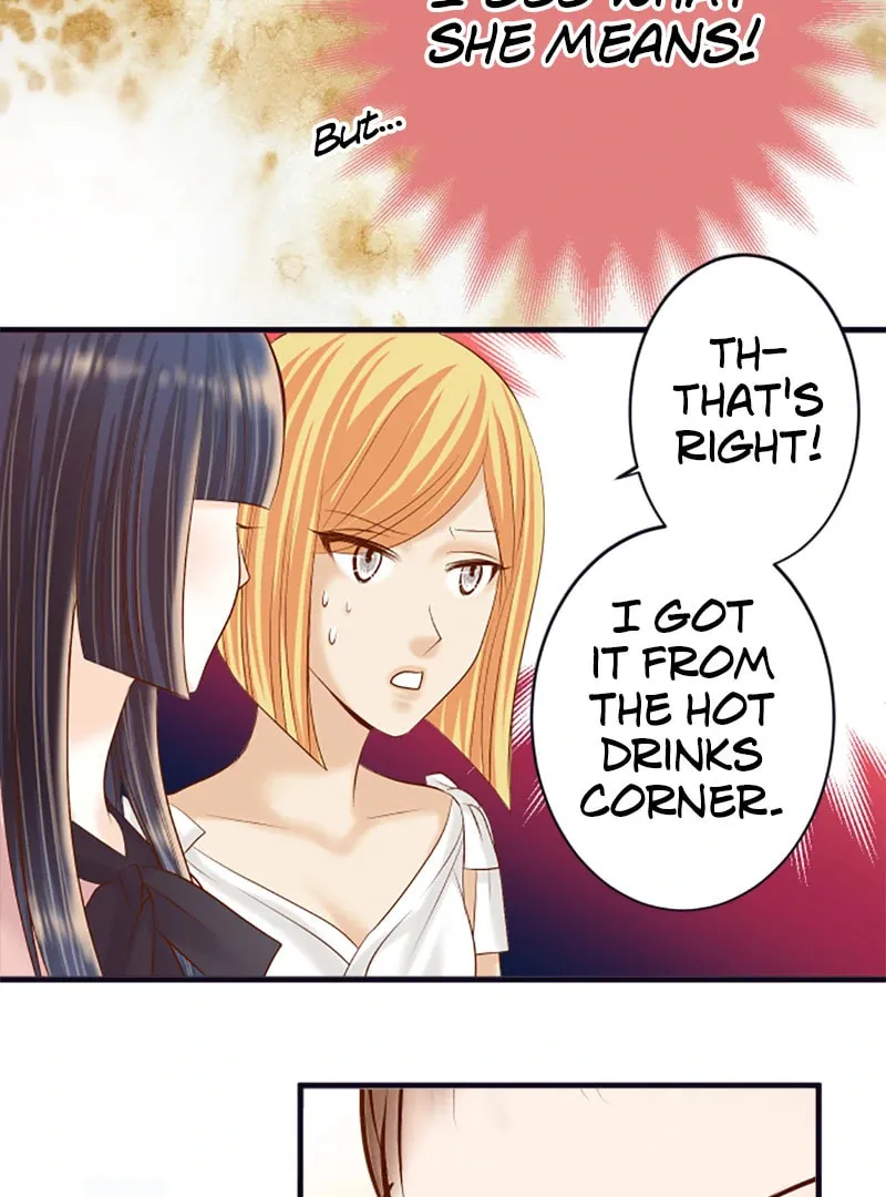 Revenge is Best Served Cold Chapter 127 page 14 - 