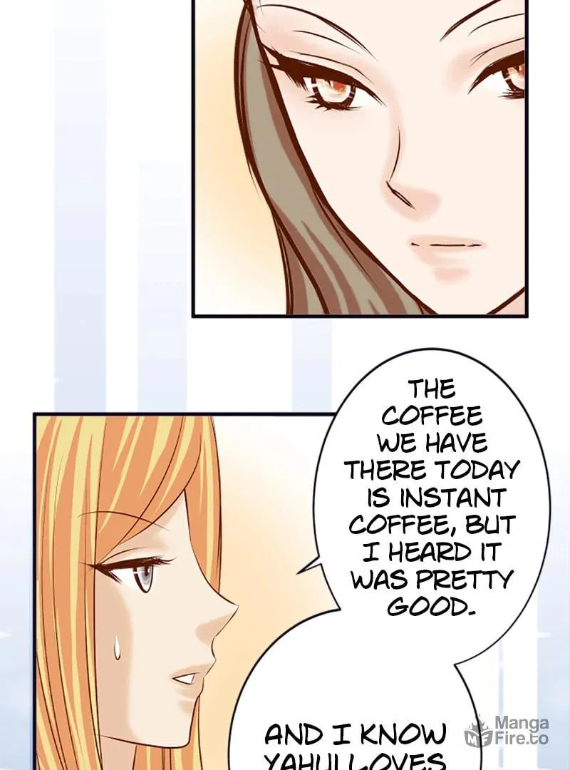 Revenge is Best Served Cold Chapter 127 page 15 - 