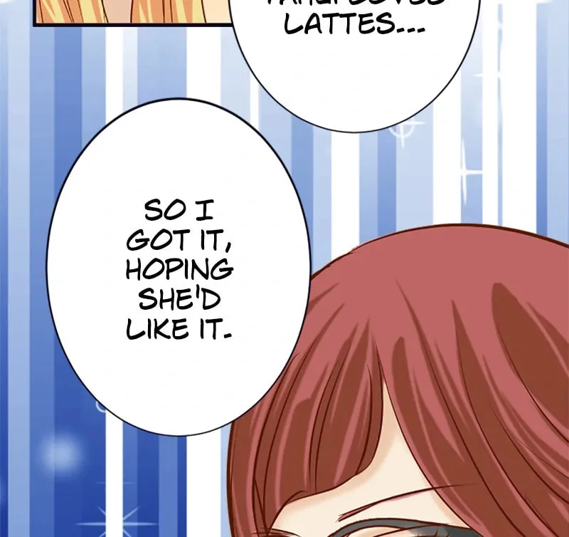 Revenge is Best Served Cold Chapter 127 page 16 - 