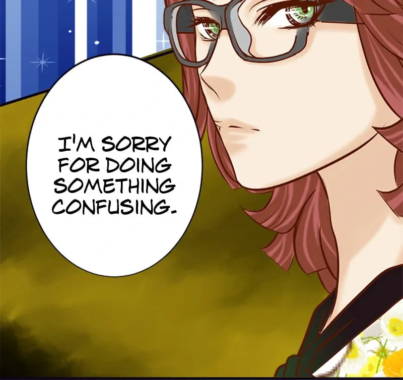 Revenge is Best Served Cold Chapter 127 page 17 - 