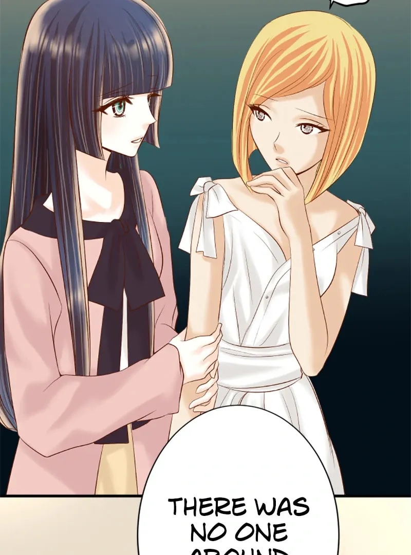 Revenge is Best Served Cold Chapter 127 page 19 - 