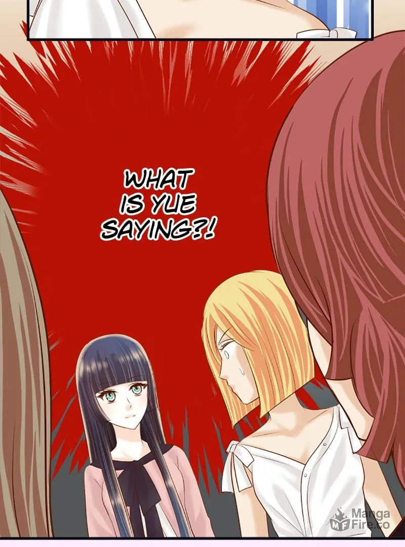 Revenge is Best Served Cold Chapter 127 page 3 - 