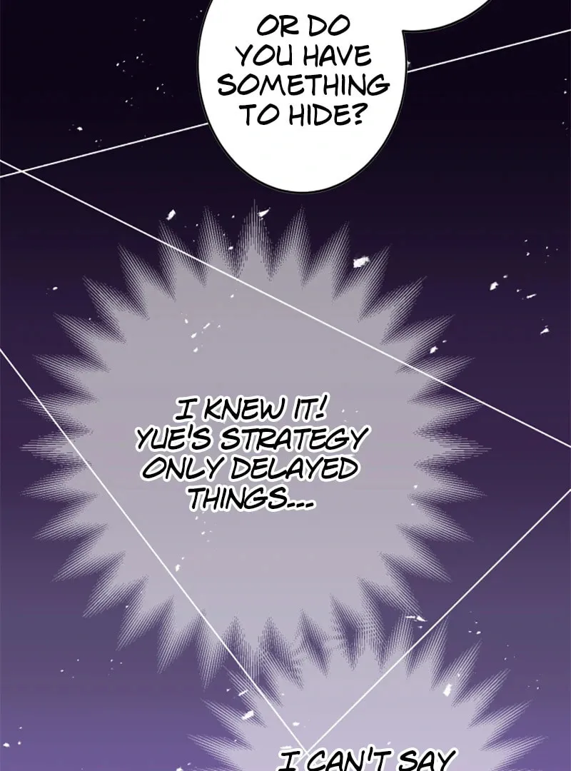 Revenge is Best Served Cold Chapter 127 page 23 - 