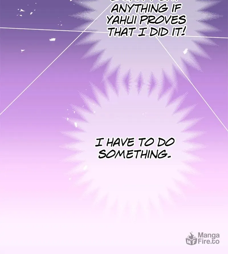 Revenge is Best Served Cold Chapter 127 page 24 - 