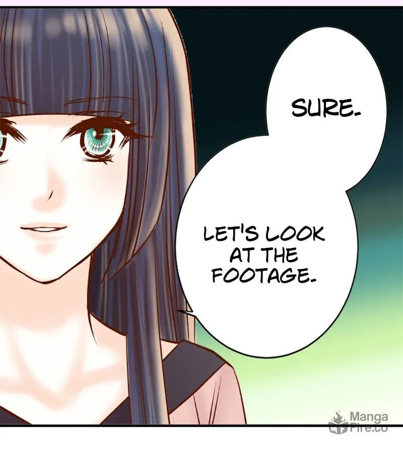 Revenge is Best Served Cold Chapter 127 page 25 - 