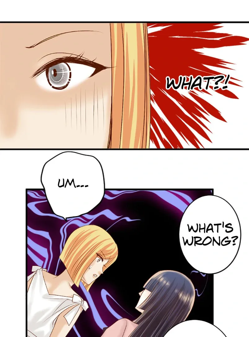 Revenge is Best Served Cold Chapter 127 page 26 - 
