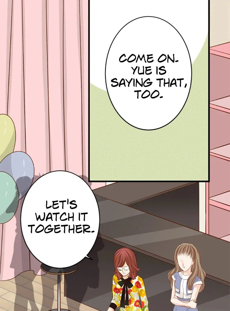 Revenge is Best Served Cold Chapter 127 page 28 - 