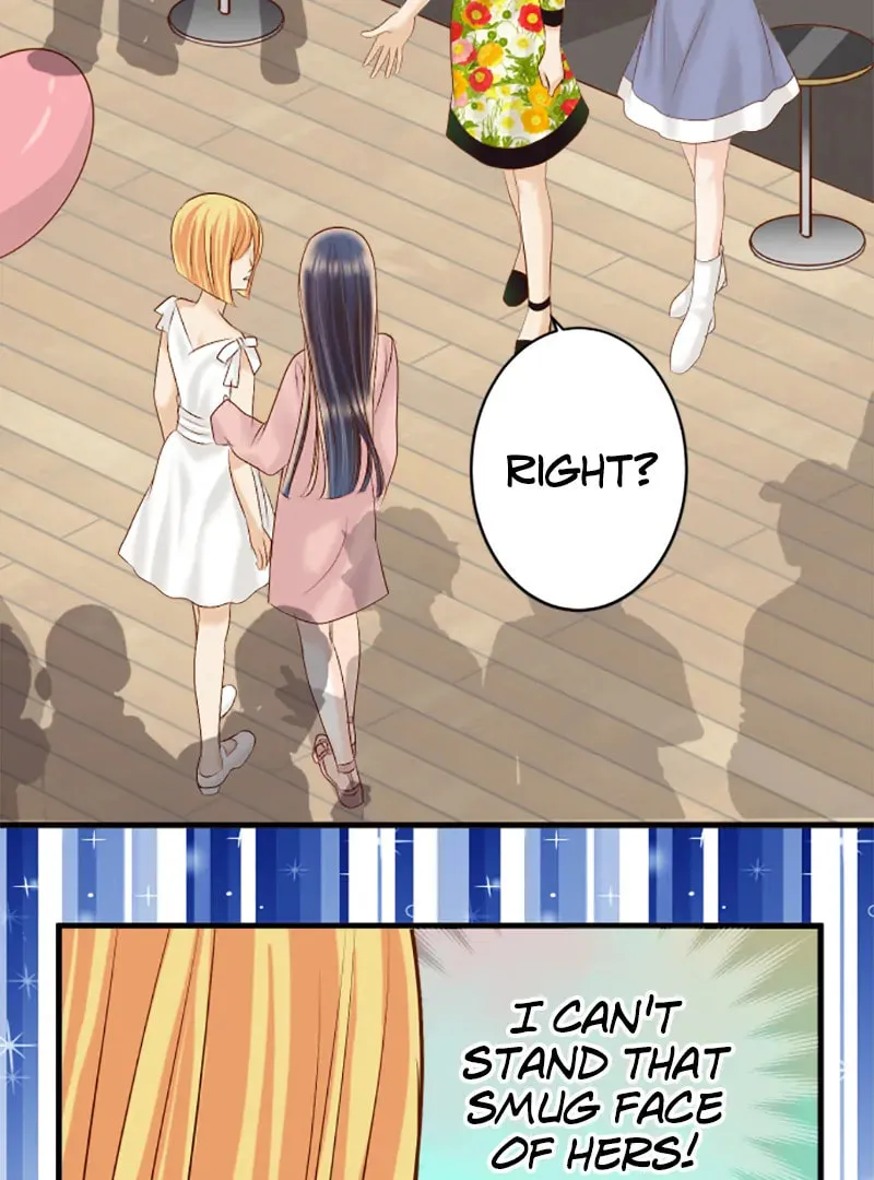 Revenge is Best Served Cold Chapter 127 page 29 - 