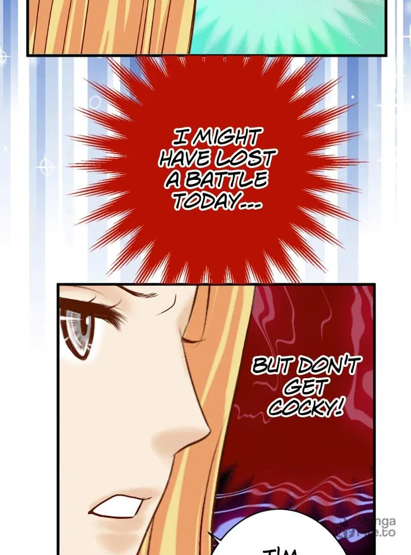 Revenge is Best Served Cold Chapter 127 page 30 - 