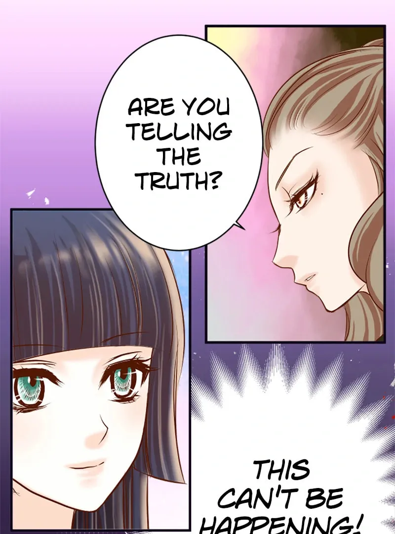 Revenge is Best Served Cold Chapter 127 page 4 - 