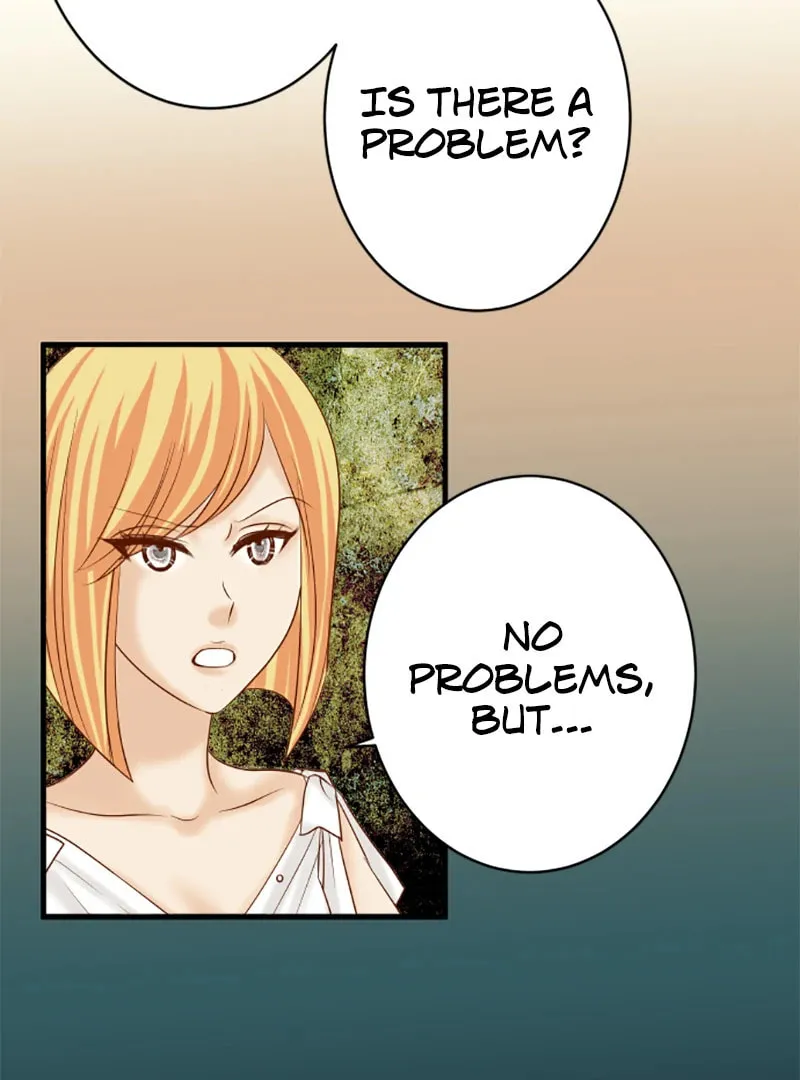 Revenge is Best Served Cold Chapter 127 page 32 - 