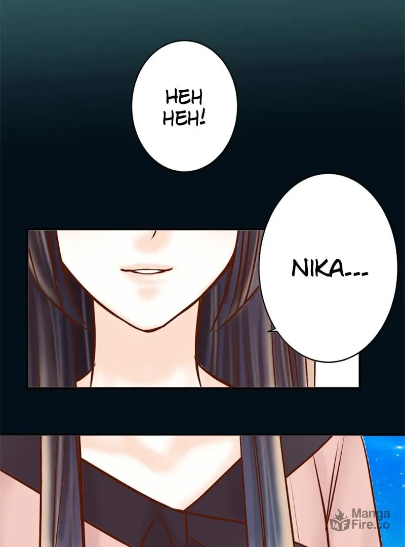 Revenge is Best Served Cold Chapter 127 page 33 - 