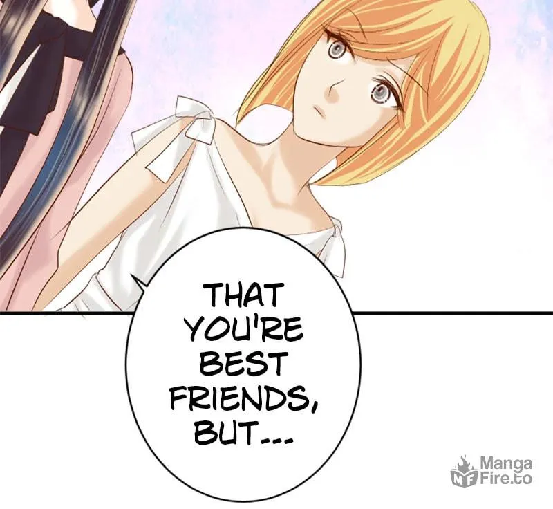 Revenge is Best Served Cold Chapter 127 page 35 - 
