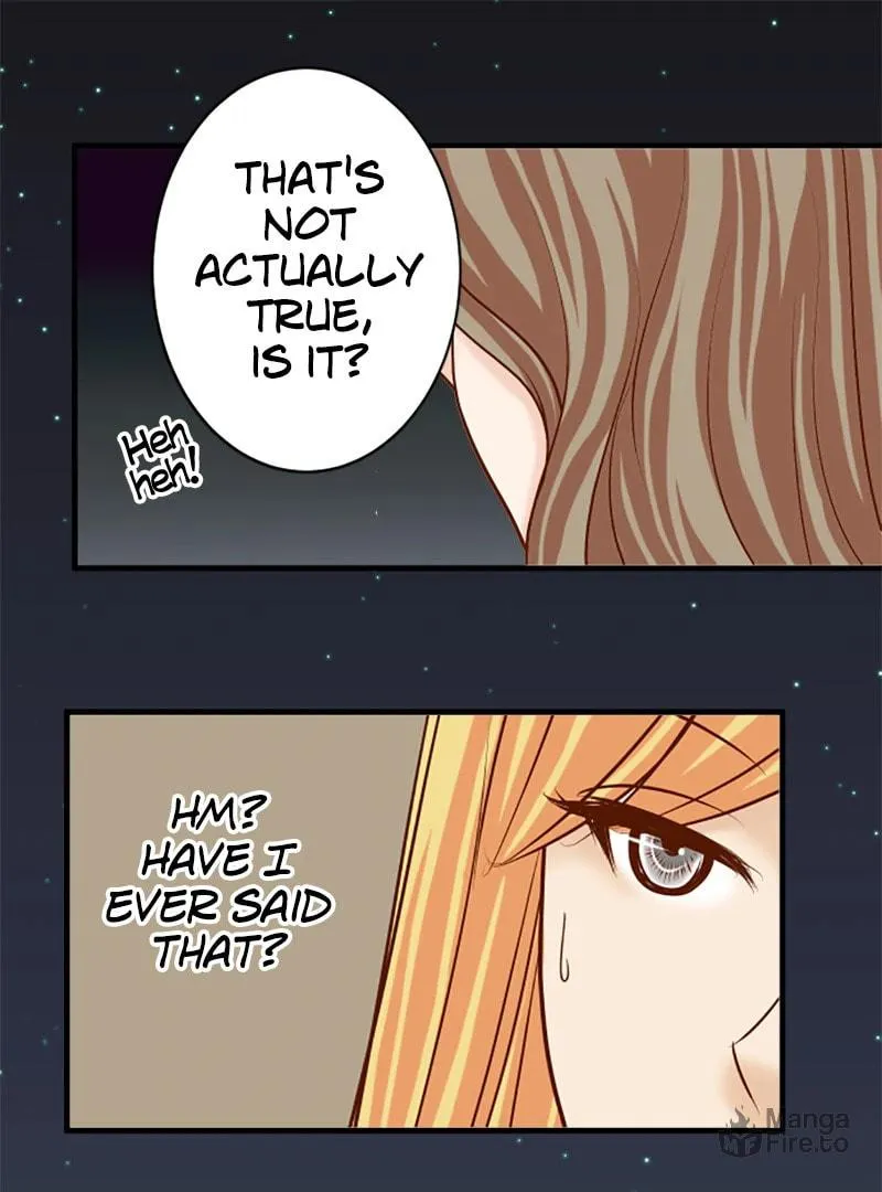 Revenge is Best Served Cold Chapter 127 page 36 - 