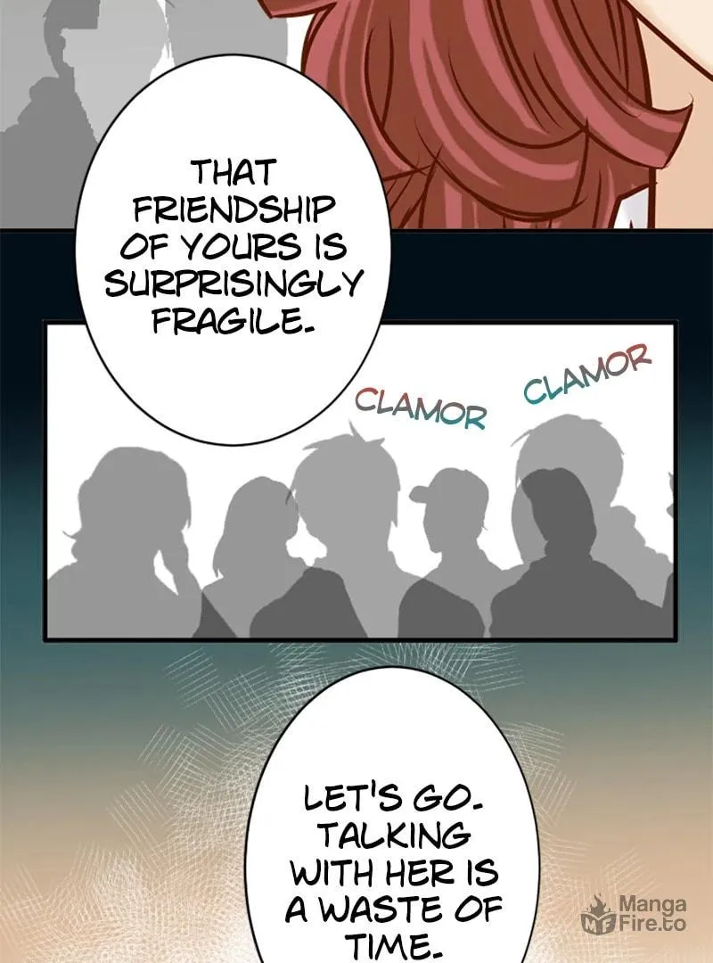 Revenge is Best Served Cold Chapter 127 page 40 - 