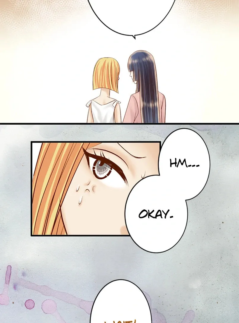 Revenge is Best Served Cold Chapter 127 page 41 - 
