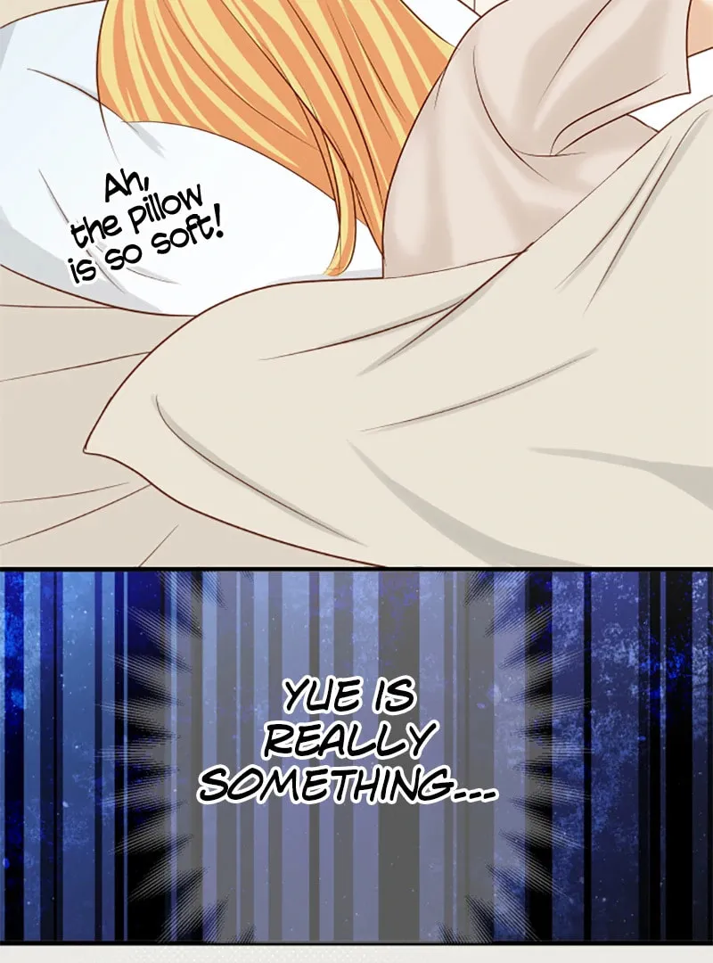 Revenge is Best Served Cold Chapter 127 page 47 - 