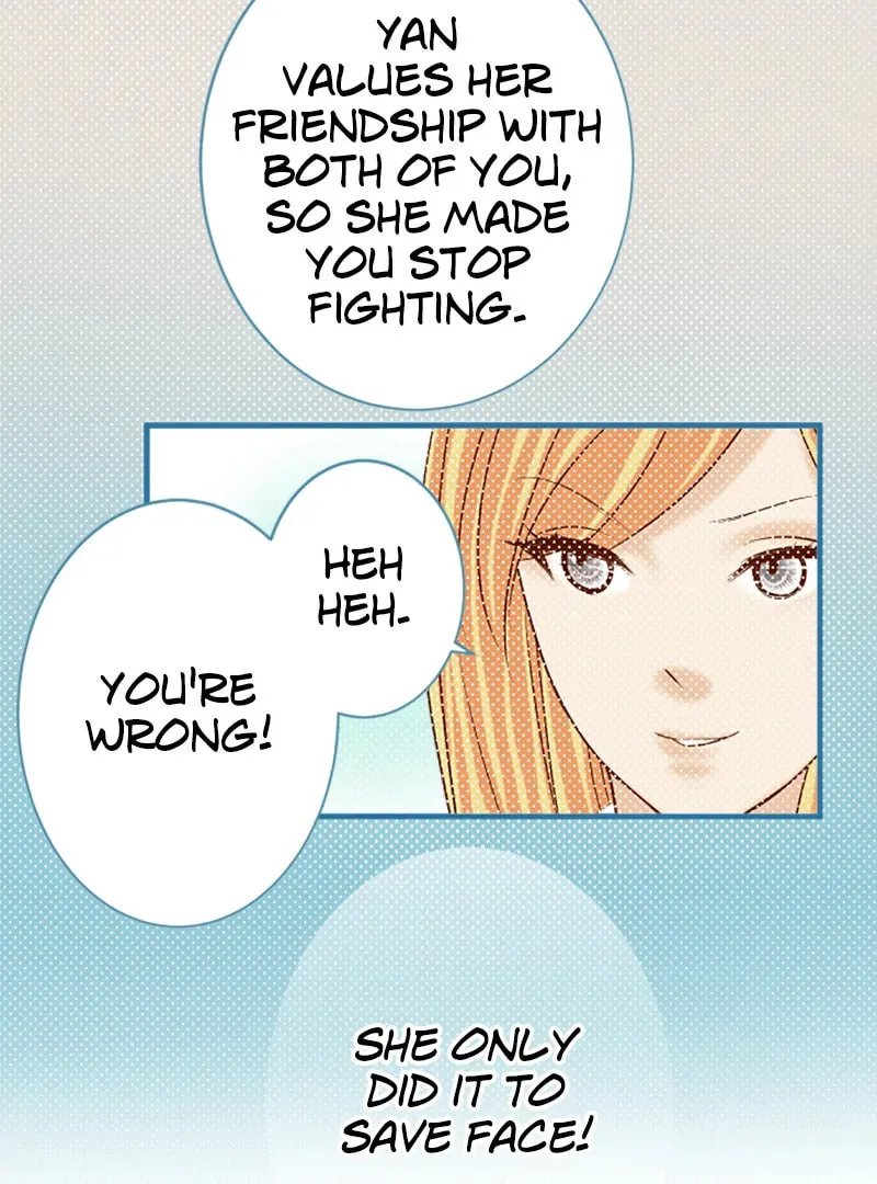 Revenge is Best Served Cold Chapter 127 page 49 - 