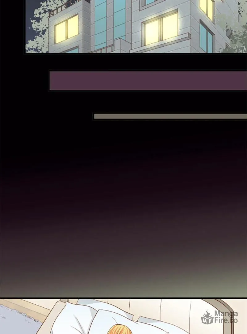 Revenge is Best Served Cold Chapter 127 page 51 - 
