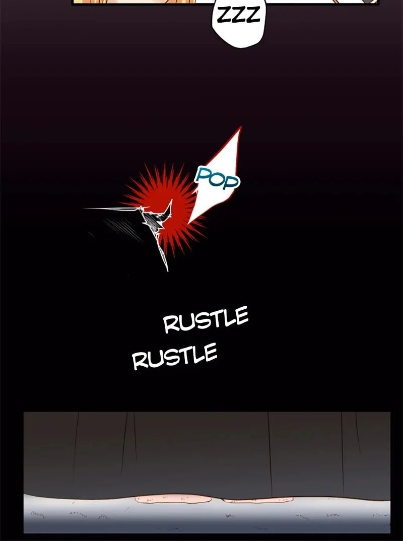 Revenge is Best Served Cold Chapter 127 page 53 - 