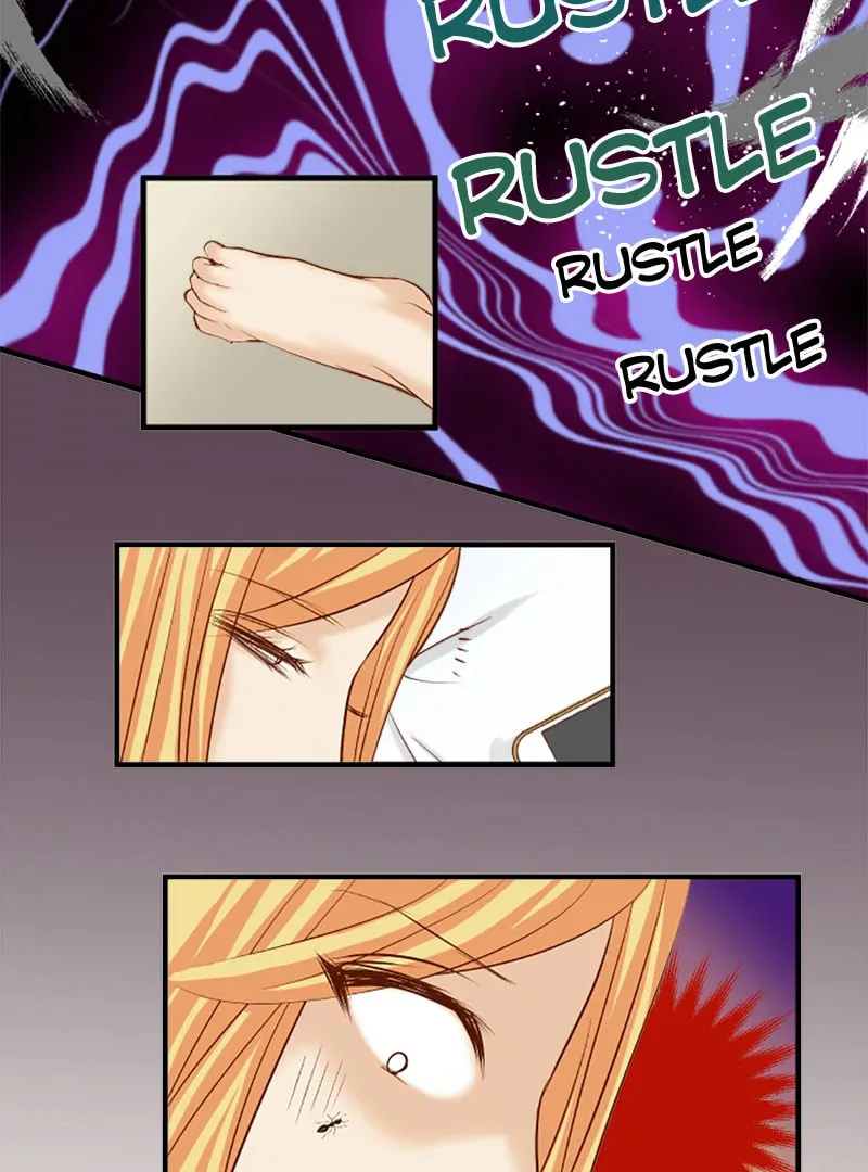 Revenge is Best Served Cold Chapter 127 page 56 - 