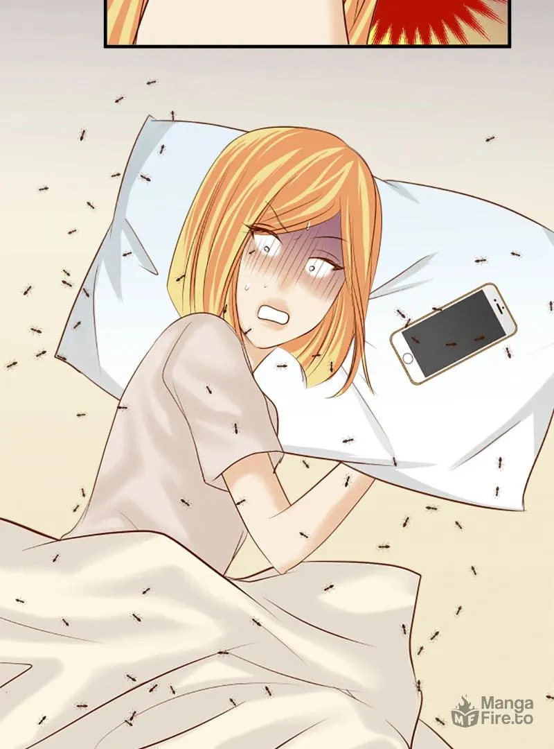Revenge is Best Served Cold Chapter 127 page 57 - 