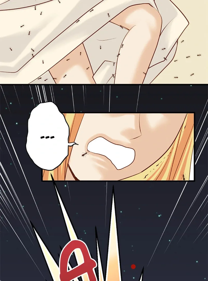 Revenge is Best Served Cold Chapter 127 page 58 - 