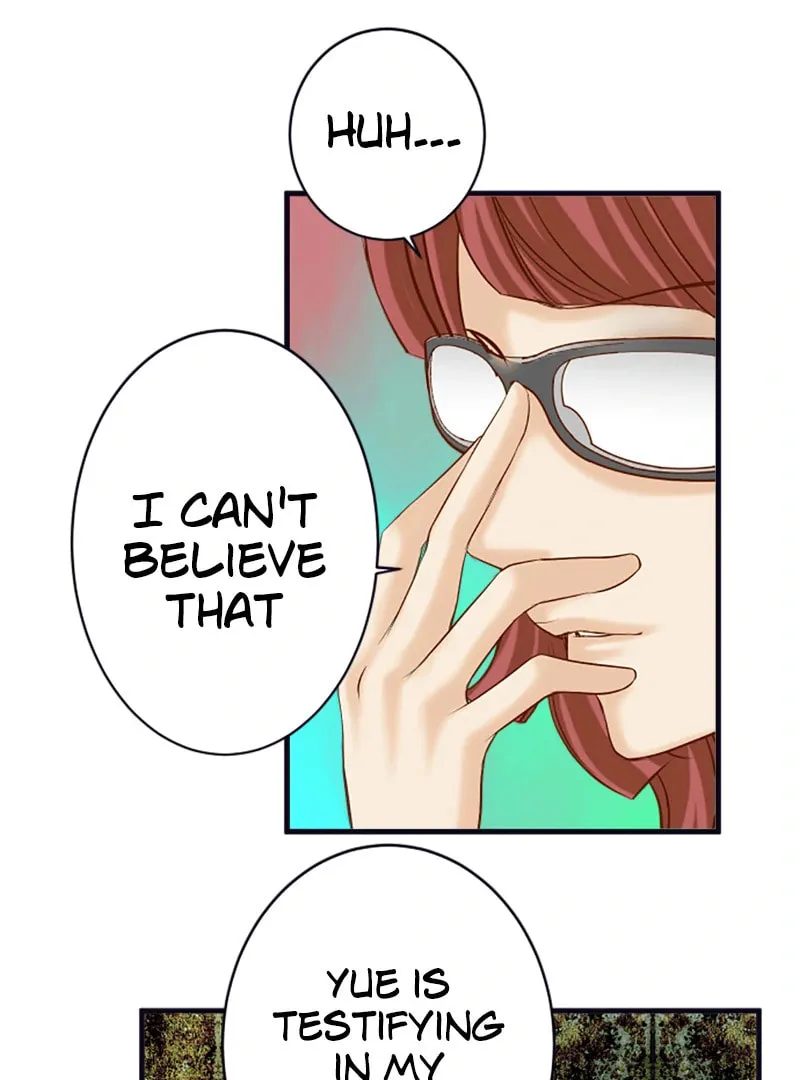 Revenge is Best Served Cold Chapter 127 page 8 - 