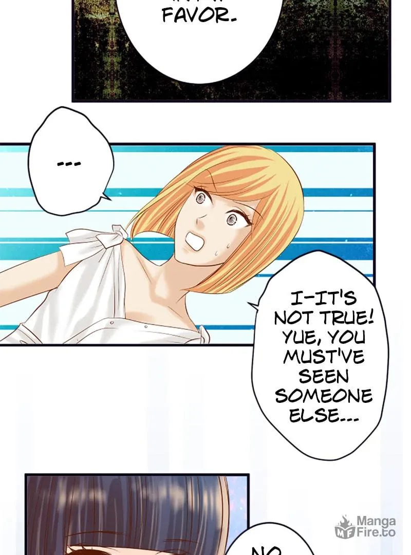 Revenge is Best Served Cold Chapter 127 page 9 - 