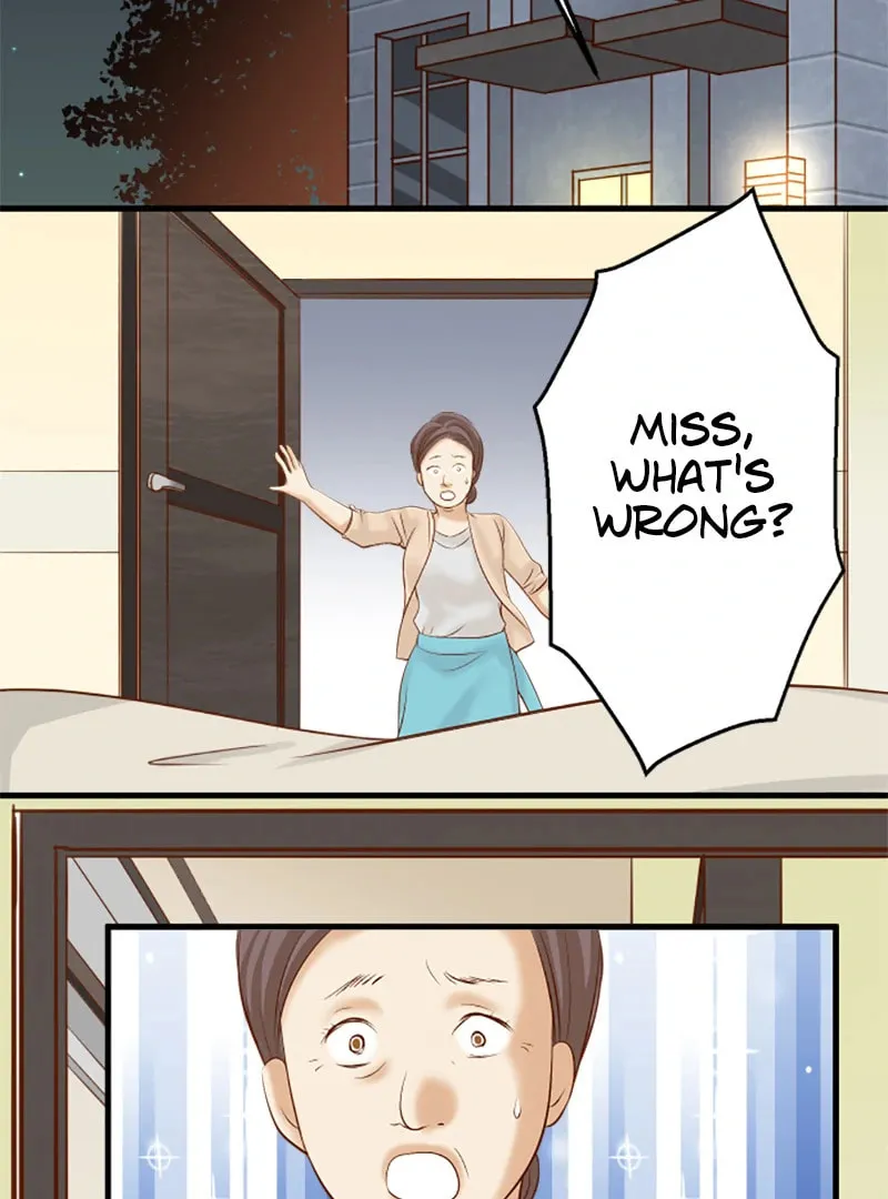 Revenge is Best Served Cold Chapter 128 page 2 - 
