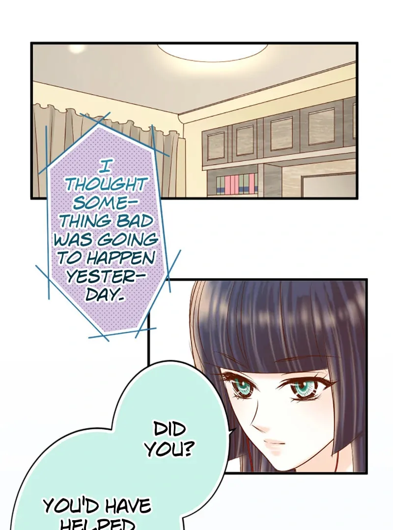 Revenge is Best Served Cold Chapter 128 page 13 - 