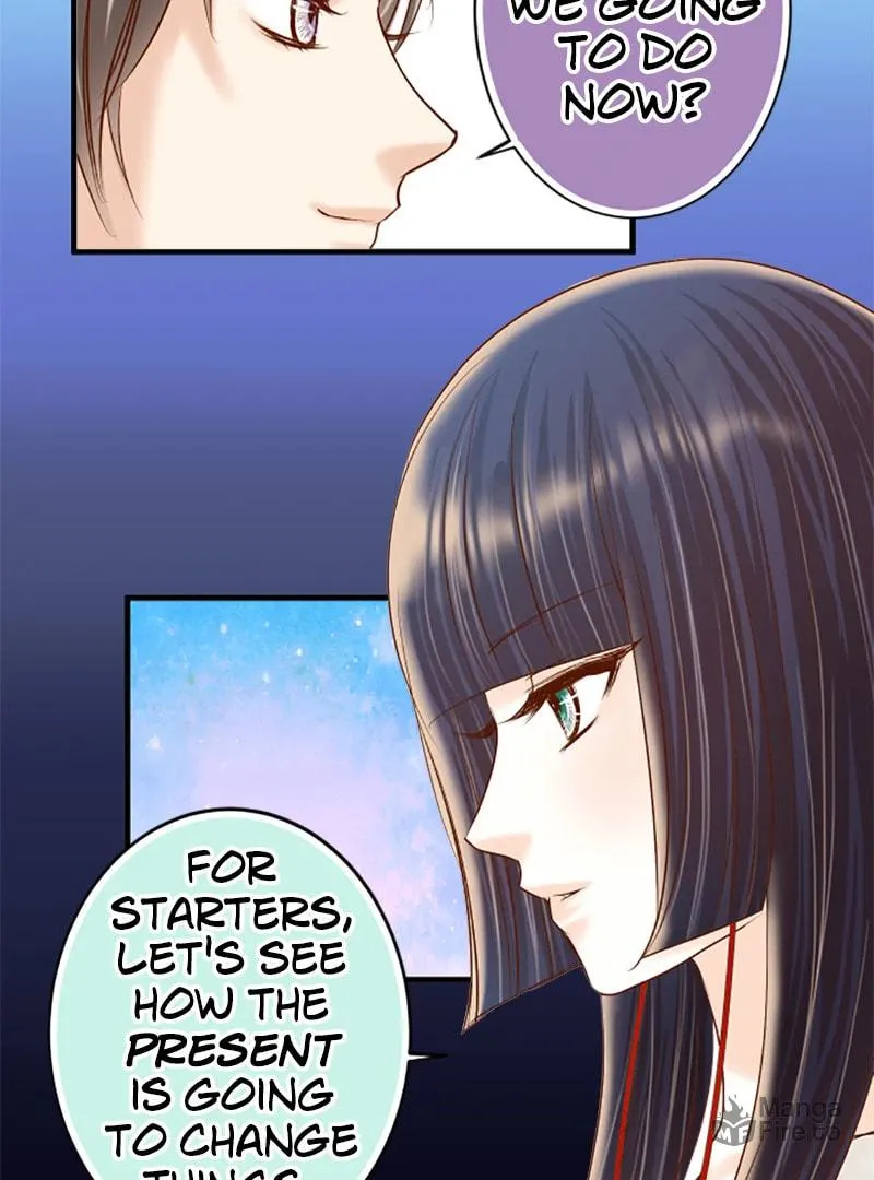 Revenge is Best Served Cold Chapter 128 page 15 - 